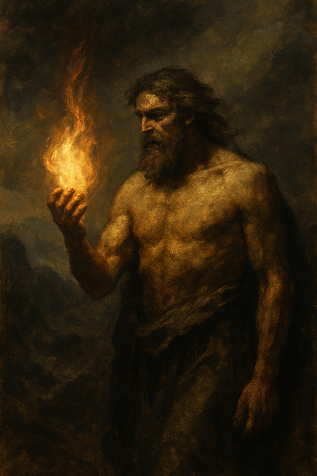 Prometheus